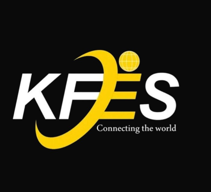 KFES — Kashmar For Export Services